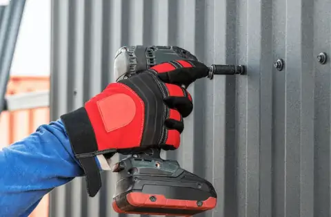 Travaux de zinguerie - Vexin-sur-Epte